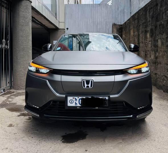 A picture of Honda ENS 1 2023