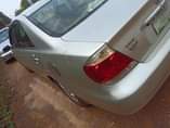 A picture of Toyota Camry