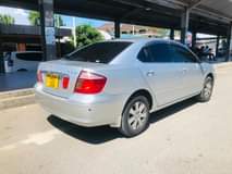 A picture of TOYOTA PREMIO F ENGINE NDOGO 1490 CC FULL AC FULL