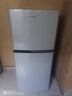 capri fridges