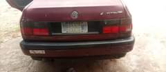 A picture of Fastest finger First body VENTO Very clean in and out