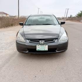 A picture of Extremely super sharp Honda EOD 05 Model FLASH ON FIRST
