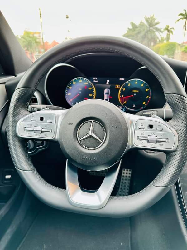 mercedes benz