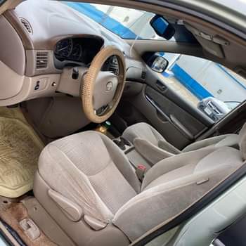 A picture of  clean Toyota Sienna 2007 Please come with your mechanic
