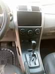 A picture of Distress Belgium Standard Corolla LE With untampared Engine And Gear