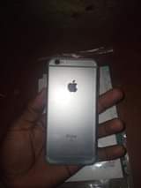 A picture of Iphone 6s