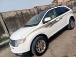 A picture of Ford Edge buy and drive everything working Perfect 08085160927