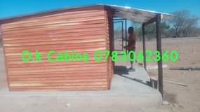 wooden furniture
