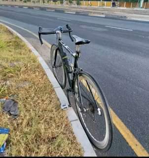 A picture of ALTON BIKE