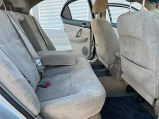 A picture of Toyota premio f