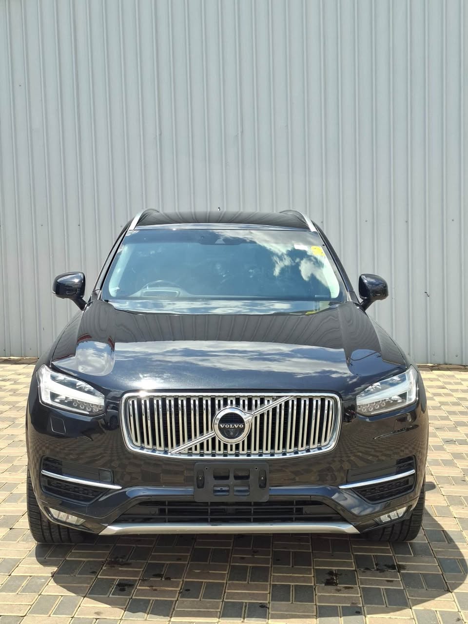 volvo