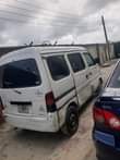 A picture of Mini bus