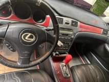A picture of 2004 lexus Es300 Available 2 4 Million Naira Awka Anambra