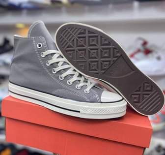 A picture of Converse shoes for men
