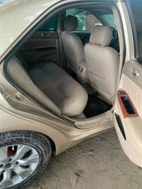 A picture of Toyota Camry 2005