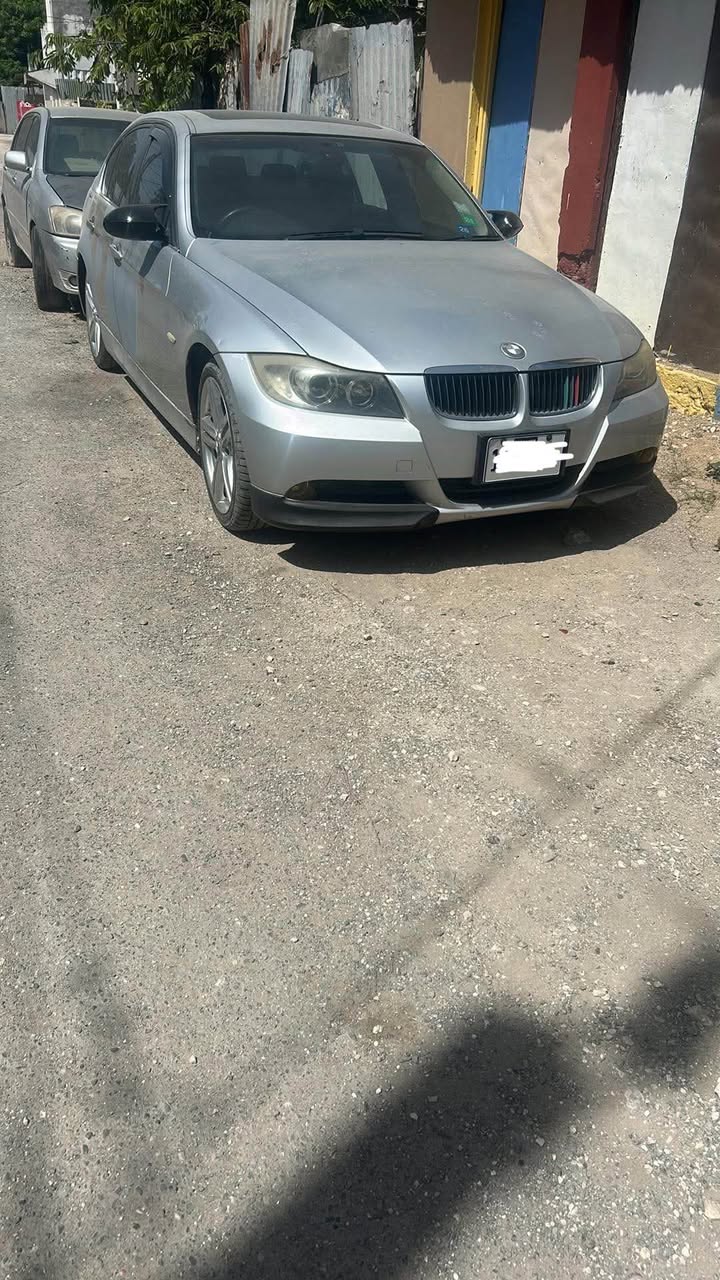 2006 cars
