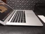 A picture of MACKBOOK AIR 2013 CORE i5 SSD 256 GB RAM 4