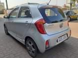 A picture of 2015 kia picanto