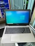A picture of ASUS X556 LAPTOP
