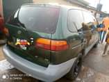 A picture of Contact 08114560910 Don t miss out Toyota sienna Pure first