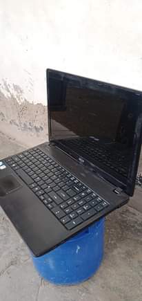 A picture of ACER LAPTOP