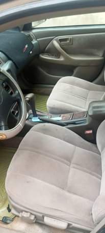 A picture of Toyota tiny light