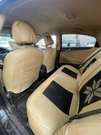A picture of 2013 Hyundai Sonata
