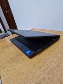 A picture of Dell latitude 3160