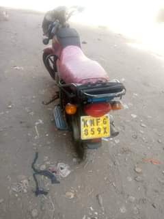 Dickson K.