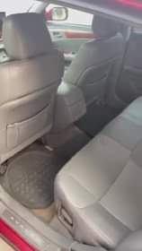 A picture of REGISTERED TOYOTA AVALON MODEL 2008 nothing to fix