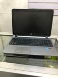 A picture of Hp core i7 ram8 hdd1tb 5th gen graphics card 2gb