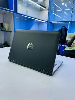 A picture of HP x360