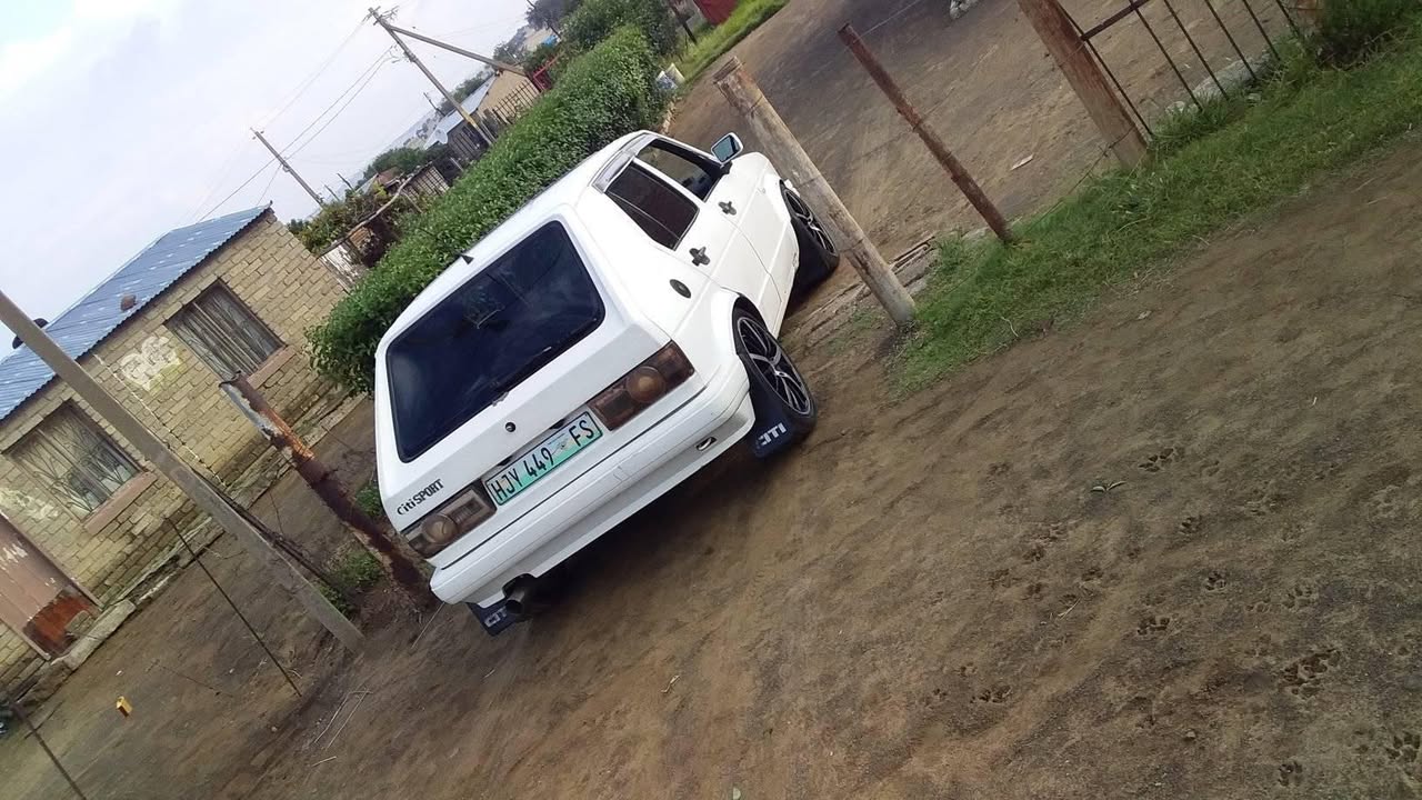 vw golf