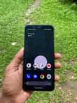 A picture of Google pixel 4a 0767867606