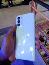 A picture of Tecno camon 18