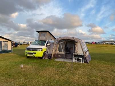 campervans for sale uk
