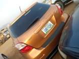 A picture of Toyota Matrix