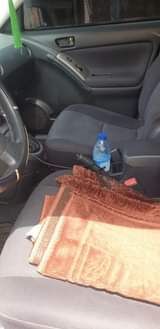 A picture of Extremely clean Pontiac vibe First body Buy and fly 2