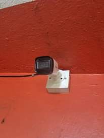 A picture of CCTV Surveillance Solutions