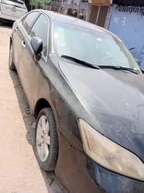 A picture of Awoo es350 year 2008 need body works engine and transmission
