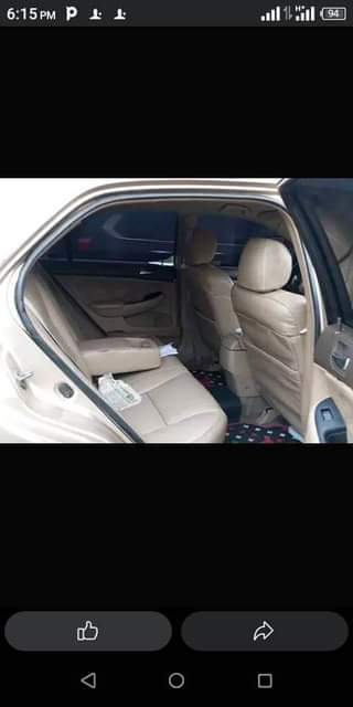 A picture of 2005 Honda EOD