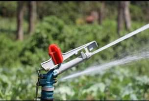 A picture of Water pumps sprinklers maize shellers sillage choppers rice harvester grass