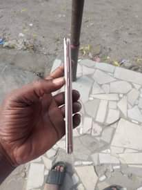 A picture of VIVO Y67GB 128 RAM 6 GB