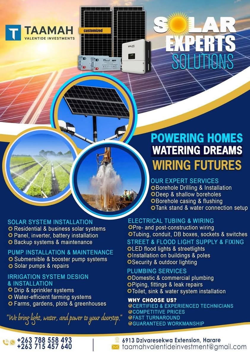 classifieds/solar