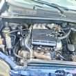 A picture of Toyota sienna 2000