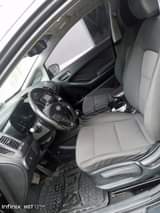 A picture of This car is Hyundai cerato 2014 model Tom start Notting