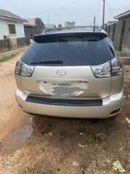 A picture of Another Super clean Lexus Rx 330 now available for sale