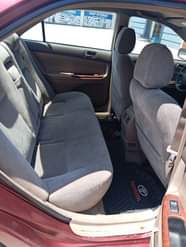 A picture of Distress sale 2006 MODEL Toyota Camry V4 Engine very silent