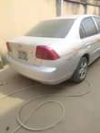 A picture of Engine is good ac is working but has gear box