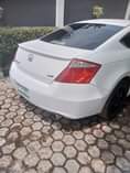 A picture of Honda